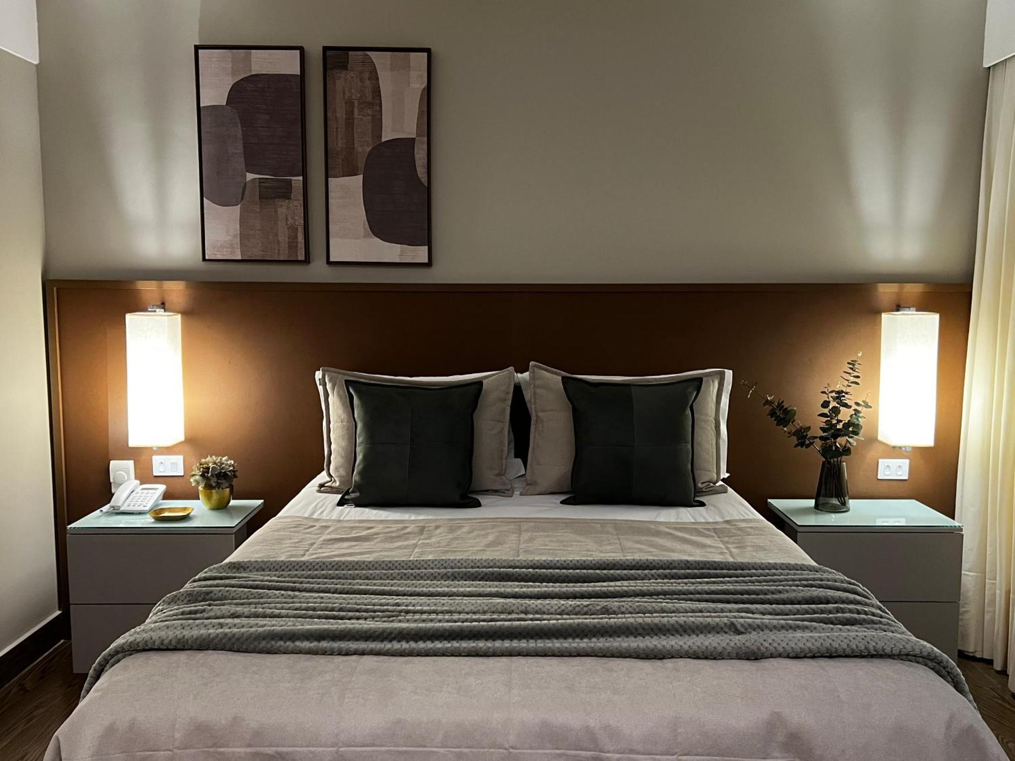 Hotel Sao Paulo - Premium Experience - Ibirapuera - Moema District Ngoại thất bức ảnh